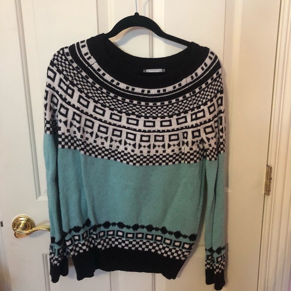 urban outfitters sweater